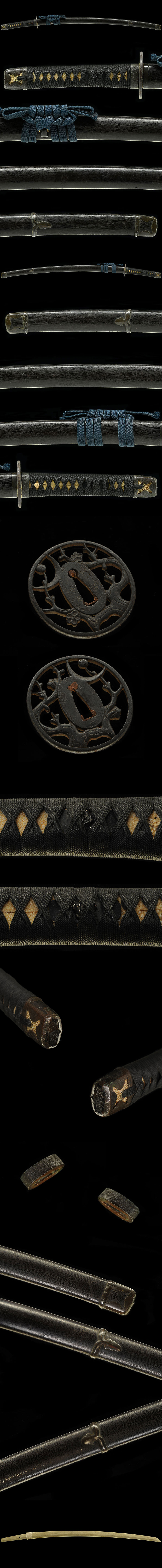 勝光 脇差 特別保存刀剣