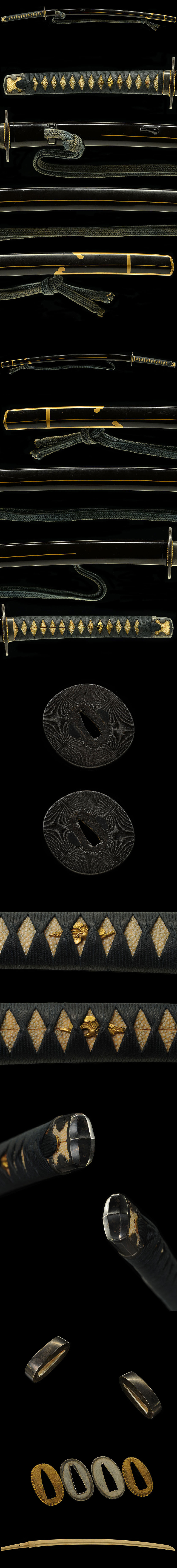 兼元 孫六 刀 特別保存刀剣