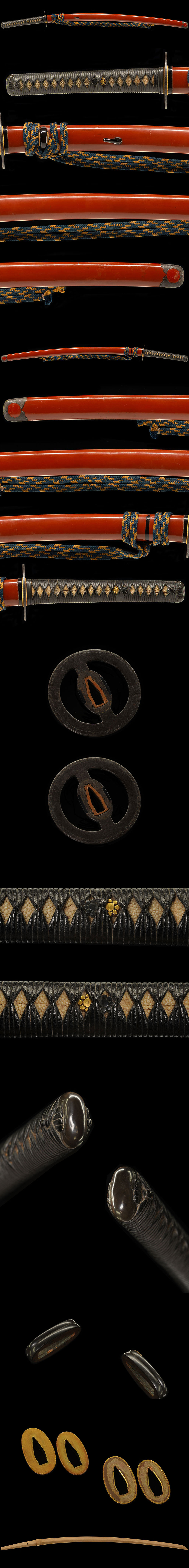 助義 刀 重要刀剣