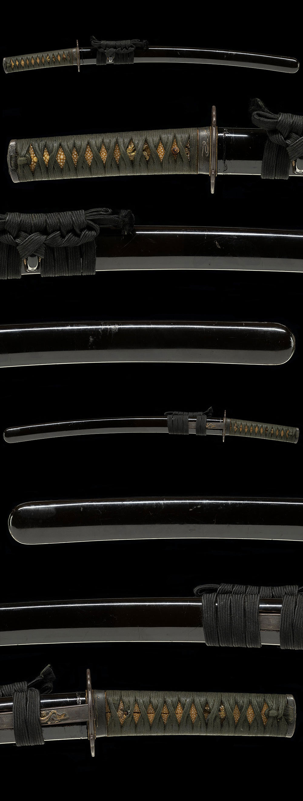 兼植 脇差 特別保存刀剣 