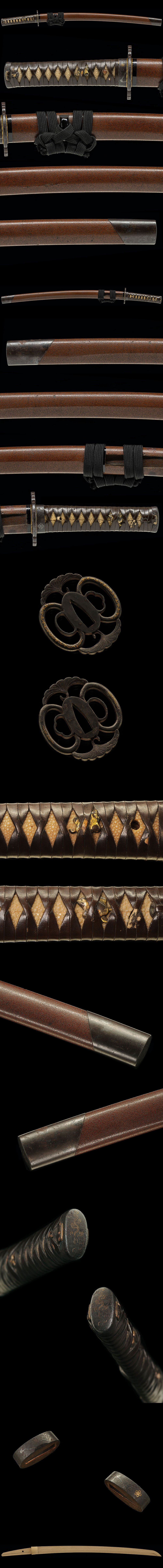 紀充 脇差 特別保存刀剣