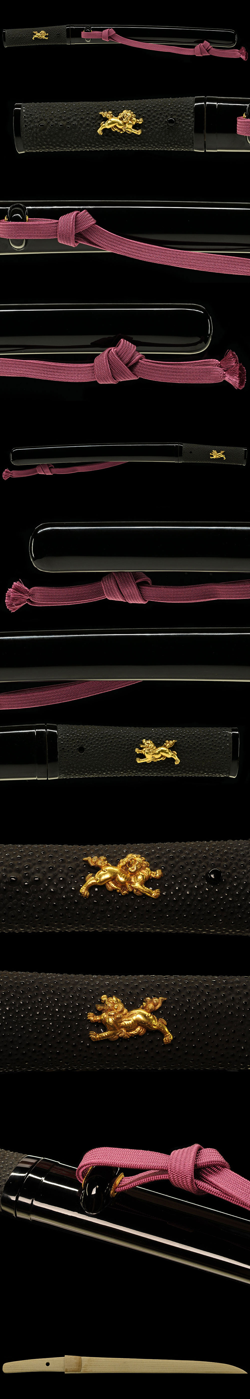 来国俊 短刀 特別保存刀剣