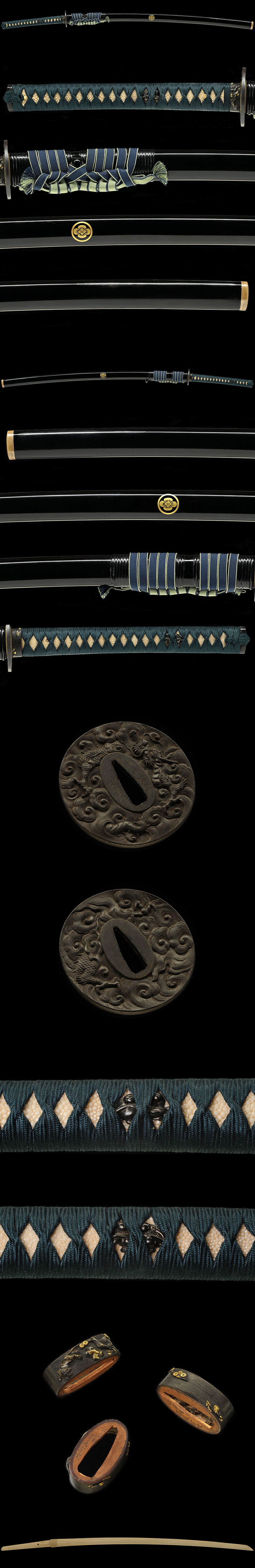 正晴 刀 特別保存刀剣